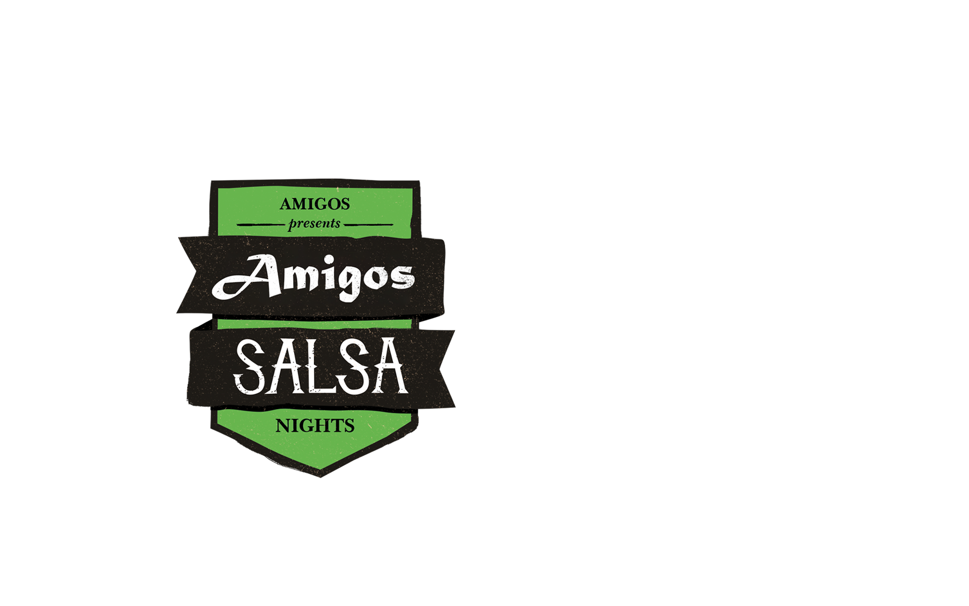 amigos salsa