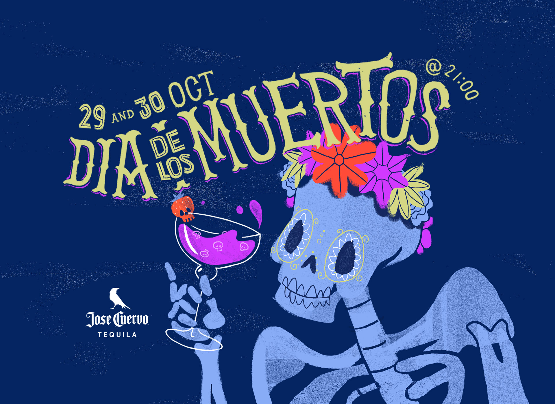 Amigos Mexican Bars & Restaurants – Athens